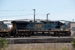 CSXT 468